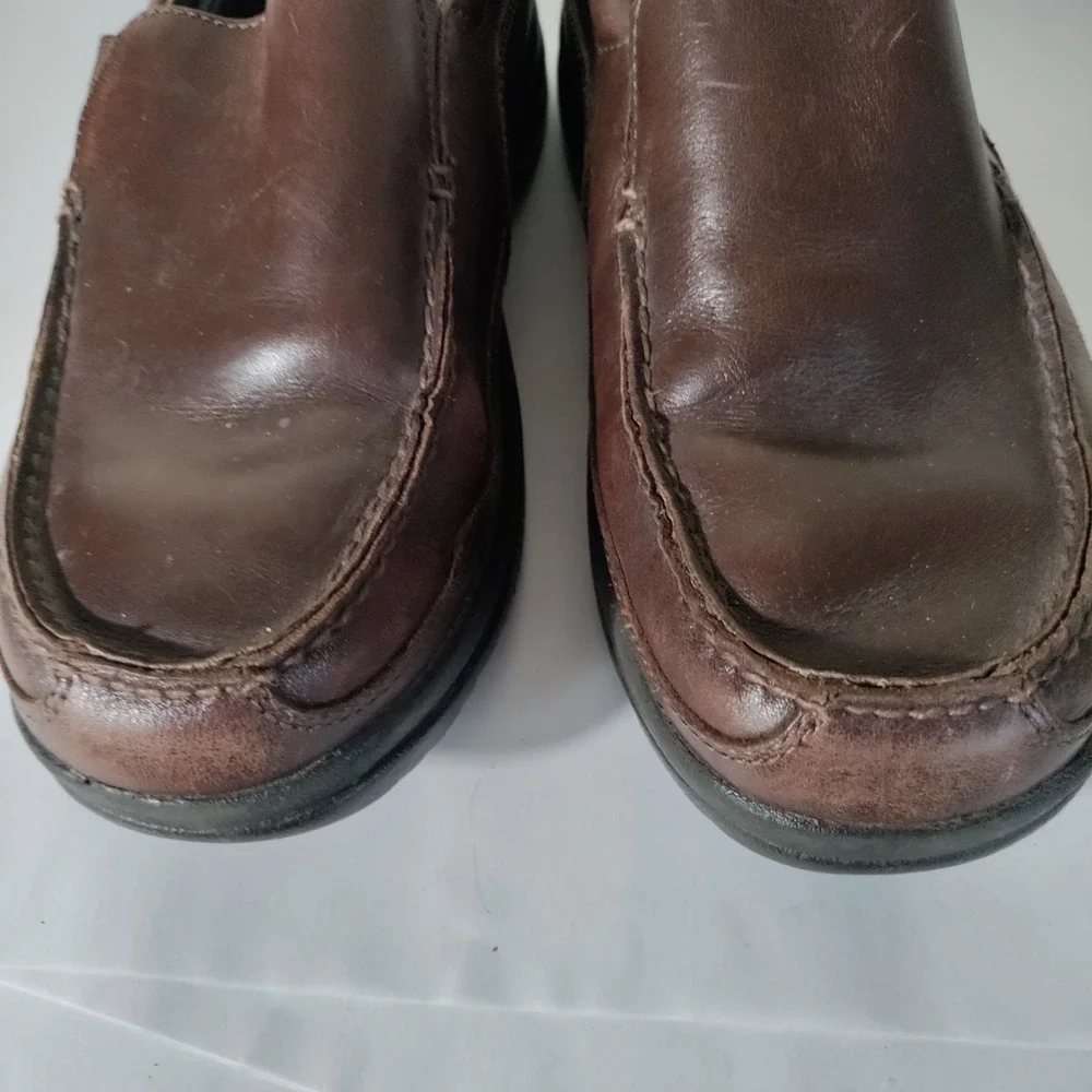 Dansko wayne loafers